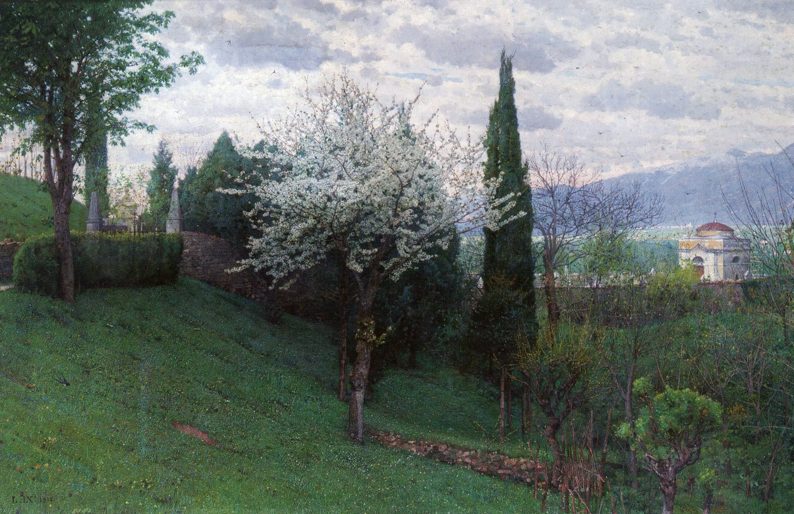 La Pinacoteca Civica di Ascoli Piceno (Crivelli)