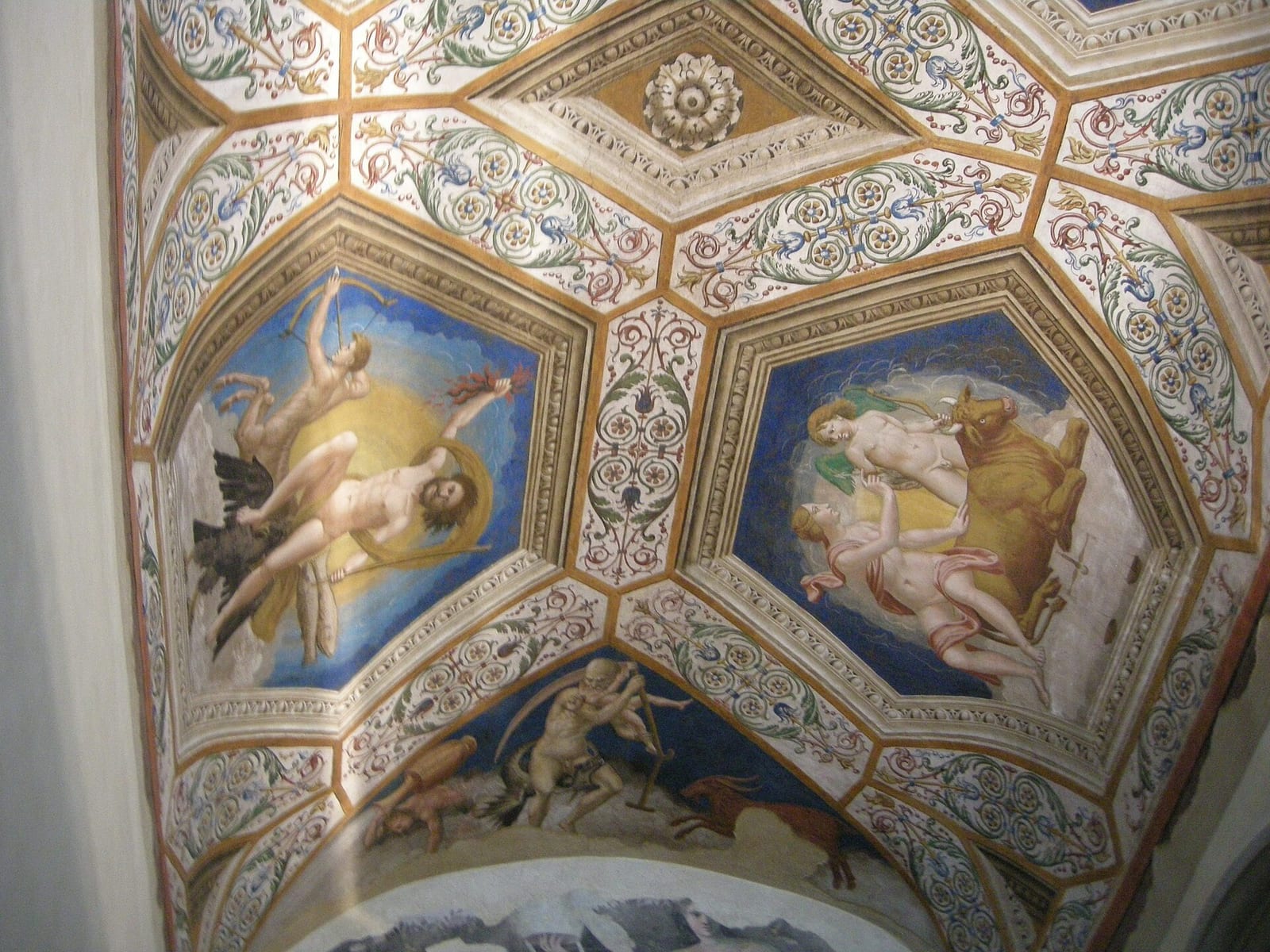 La Pinacoteca Comunale di Città di Castello