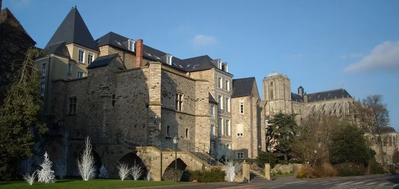 Jacques Peletier du Mans