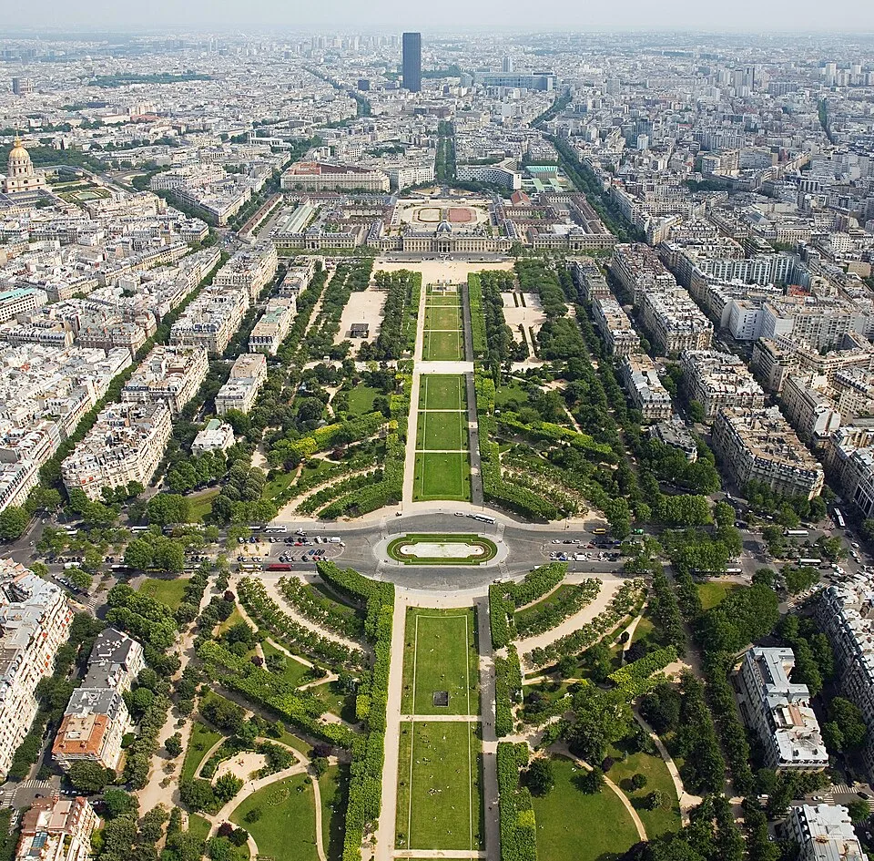 Champ-de-Mars