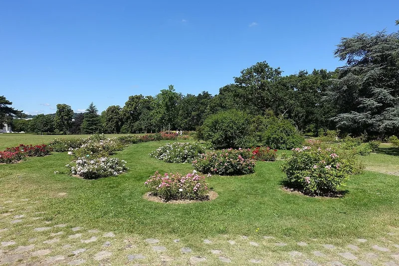 Parc de Bagatelle