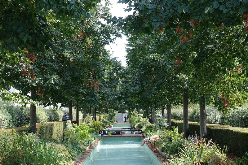 Promenade Plantée (Coulée verte René-Dumont)