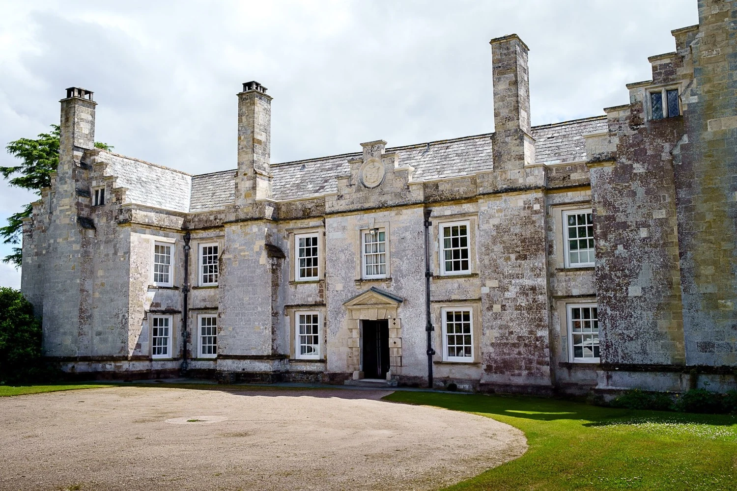 Cadhay