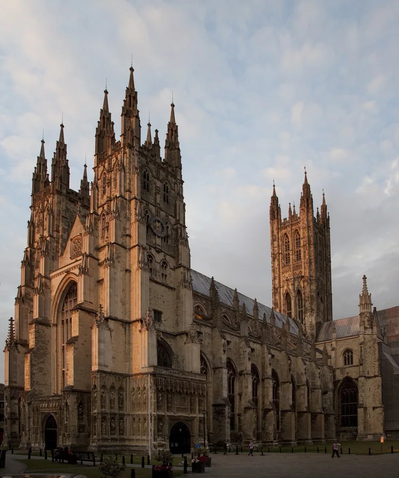 Canterbury Cathedral
