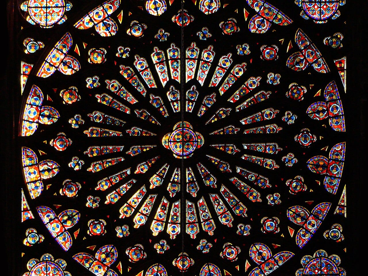 Cathédrale Notre-Dame-de-l'Assomption de Clermont-Ferrand — édifice religieux à Clermont-Ferrand (Puy-de-Dôme (63)) (63), monument historique (Classé MH) — vue 4