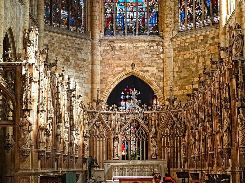 Cathédrale Saint-Pierre de Condom