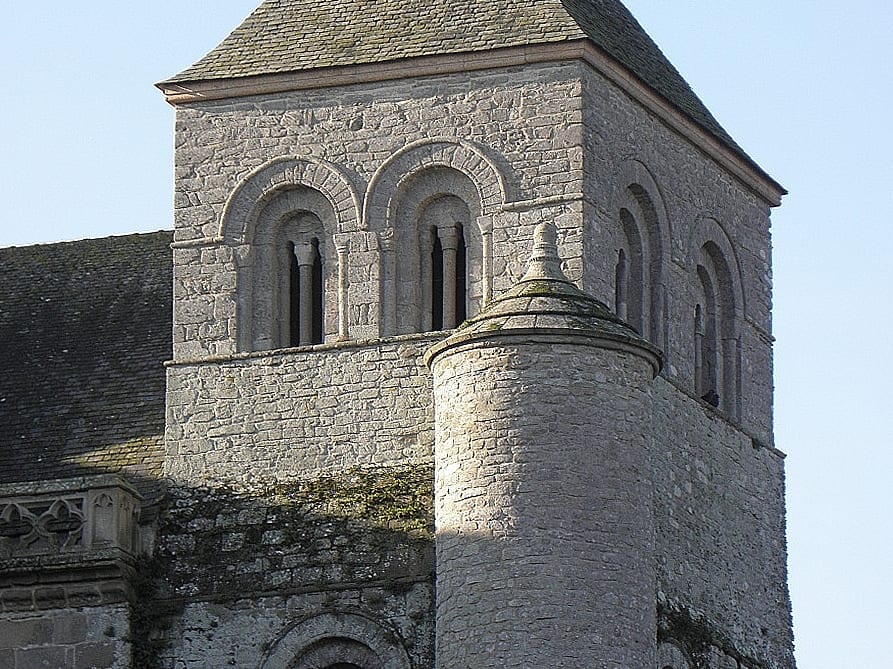 Cathédrale Saint-Tugdual de Tréguier — édifice religieux à Tréguier (Côtes-d'Armor (22)) (22), monument historique (Classé MH) — vue 3