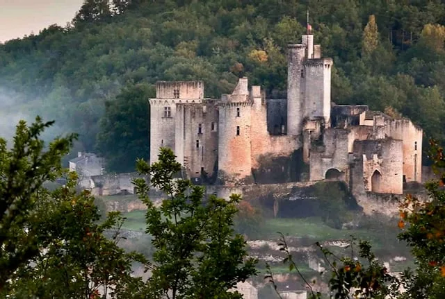 Château de Bonaguil