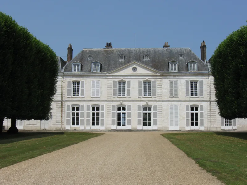 Château de Millemont — château à Millemont, Yvelines, inscrit mh