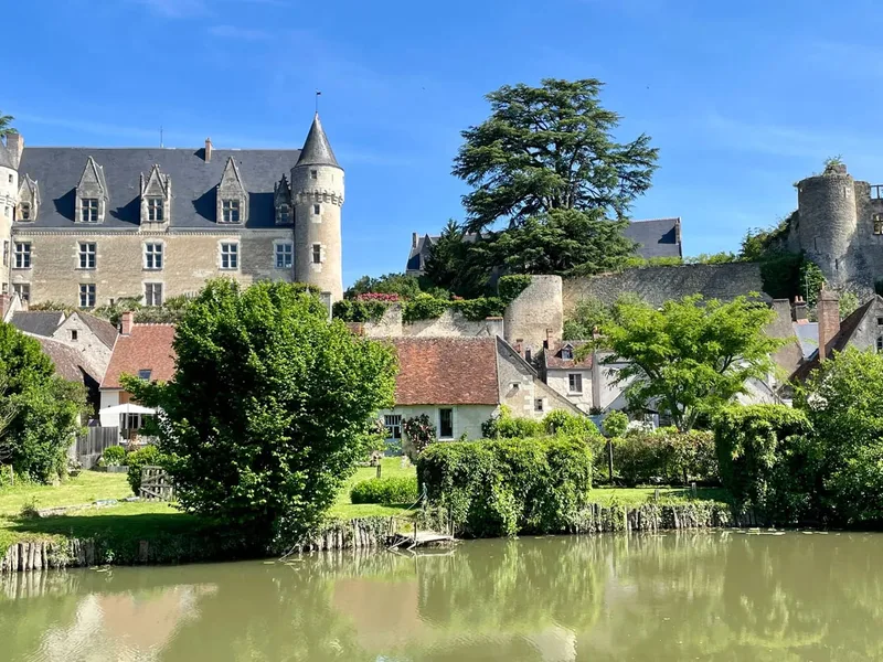 Château de Montrésor