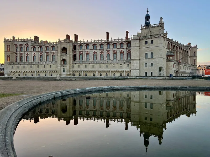 Château de Saint-Germain-en-Laye