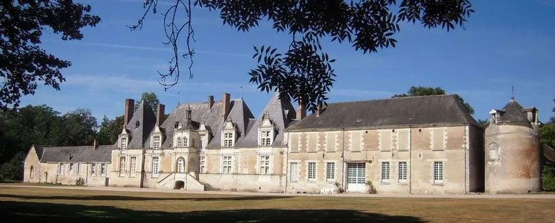 Château de Villesavin