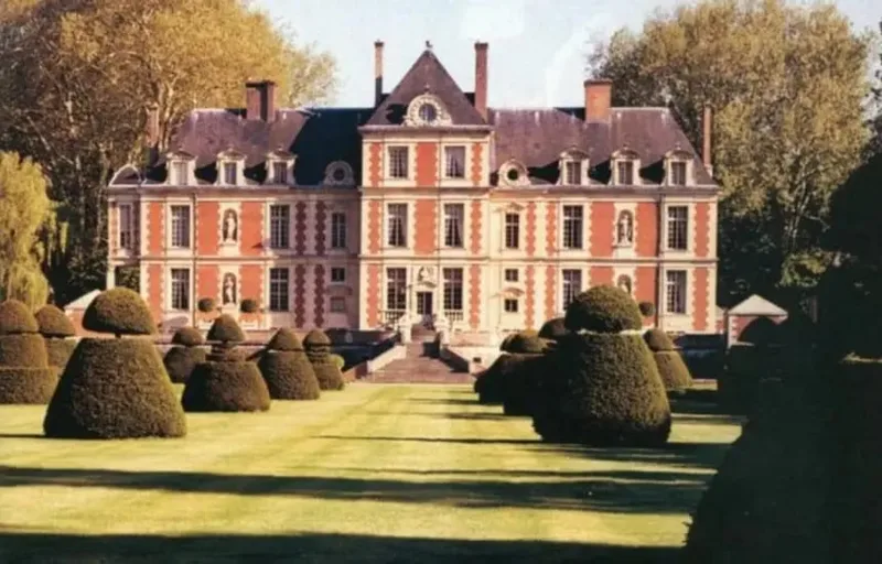 Château de Wideville