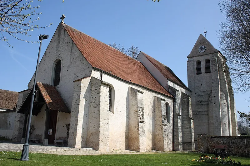 Château du Buisson (ancien)