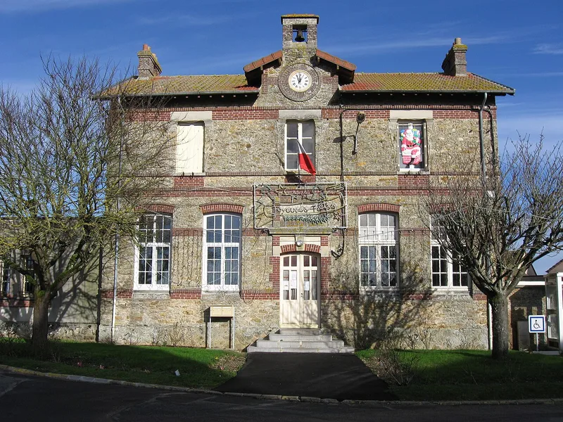 Château du Ménillet