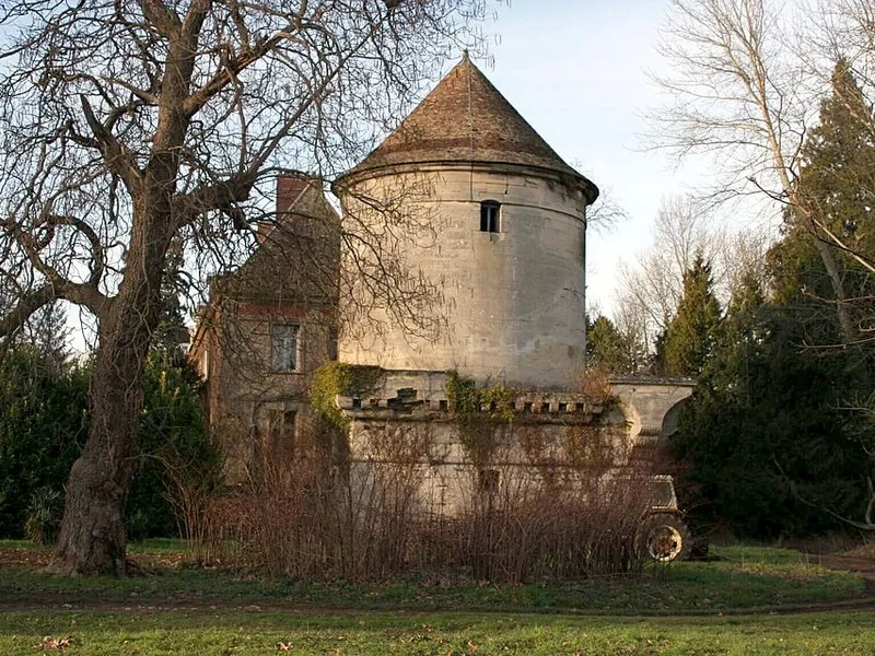 Château Saint-Vincent