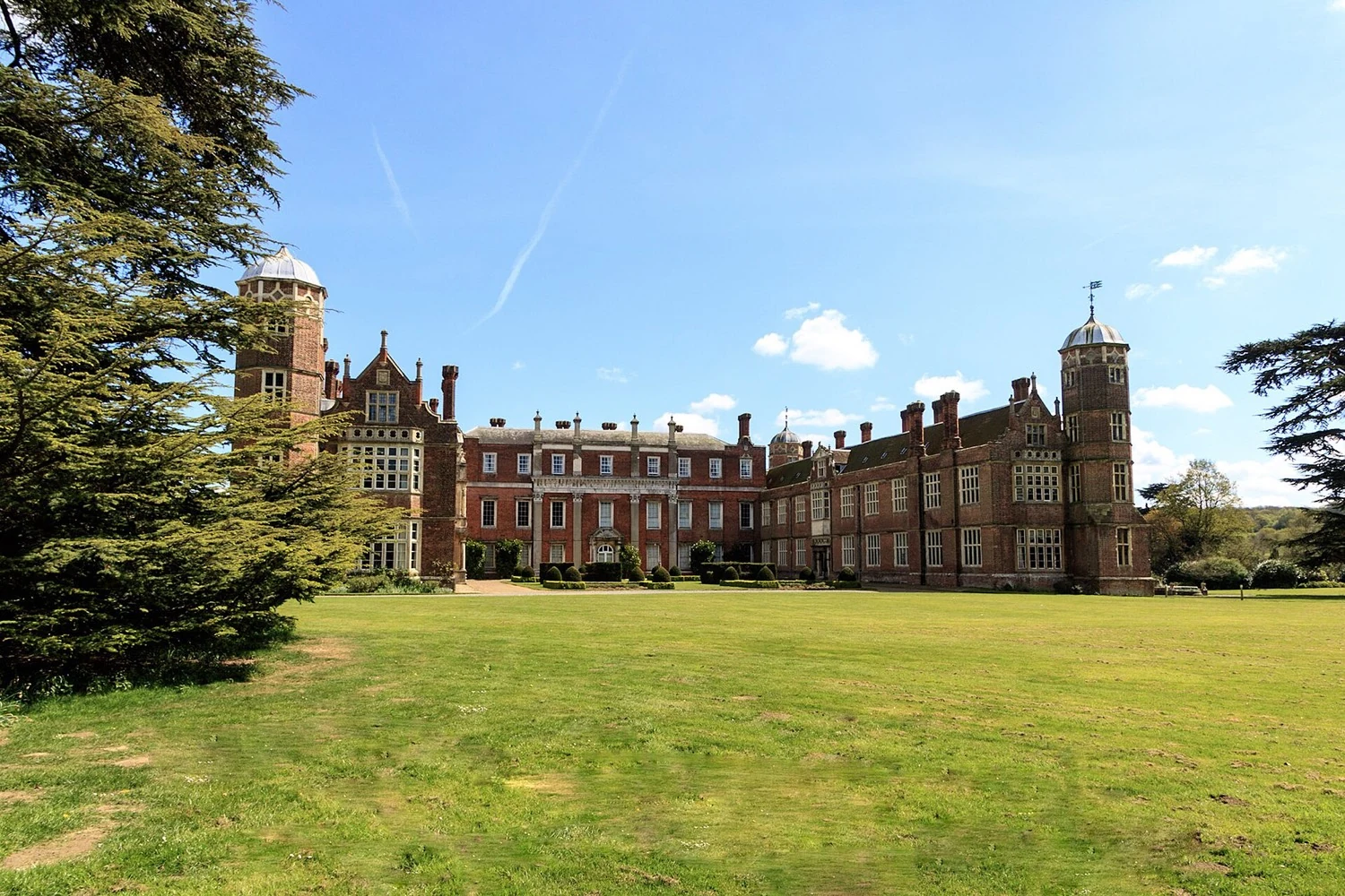 Cobham Hall