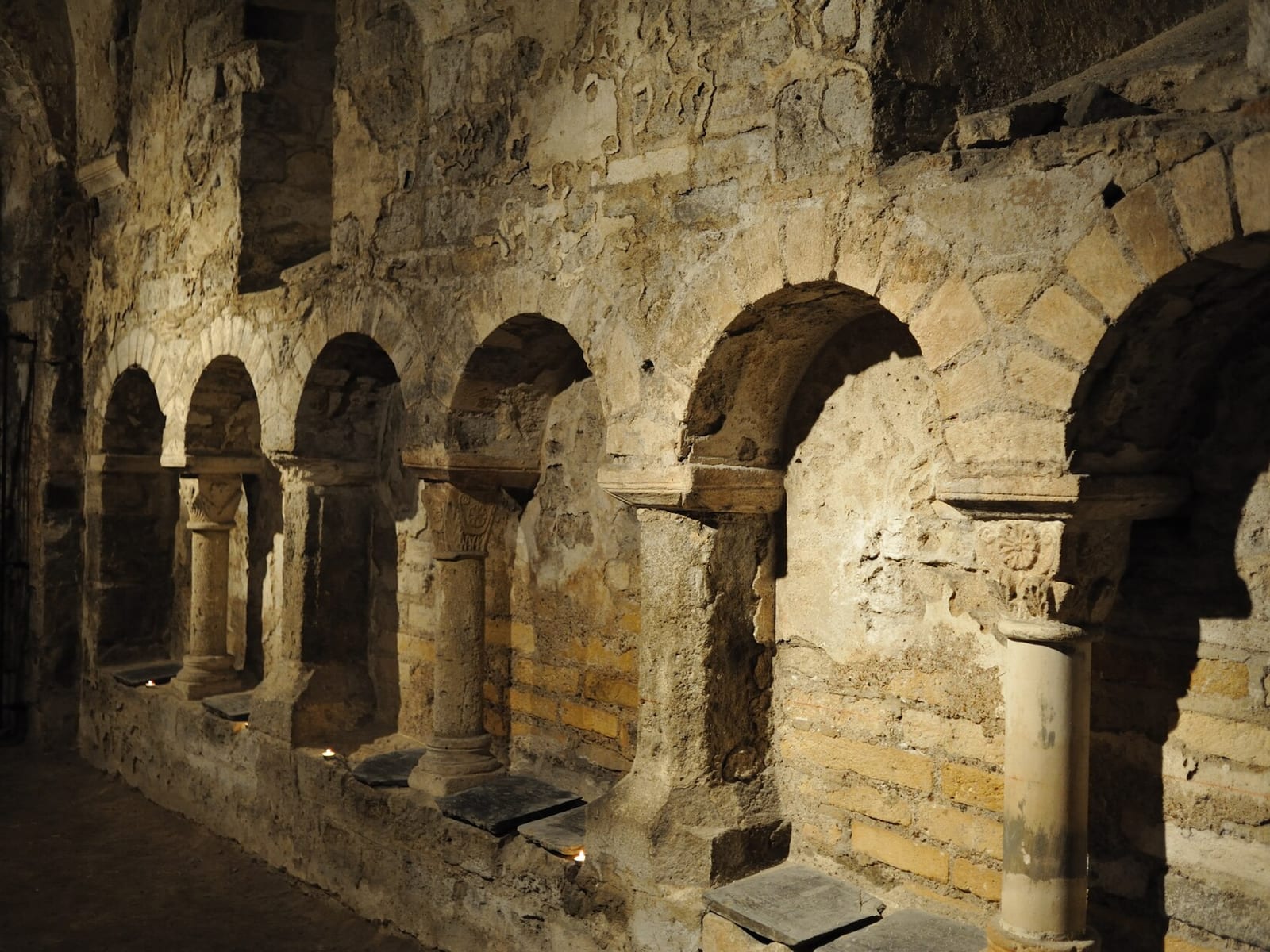 Collégiale Saint-Aignan d'Orléans — édifice religieux à Orléans (Loiret (45)) (45), monument historique (Classé MH) — vue 2