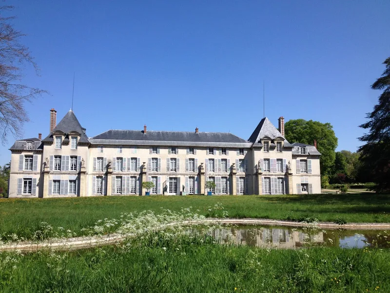 Domaine de la Malmaison