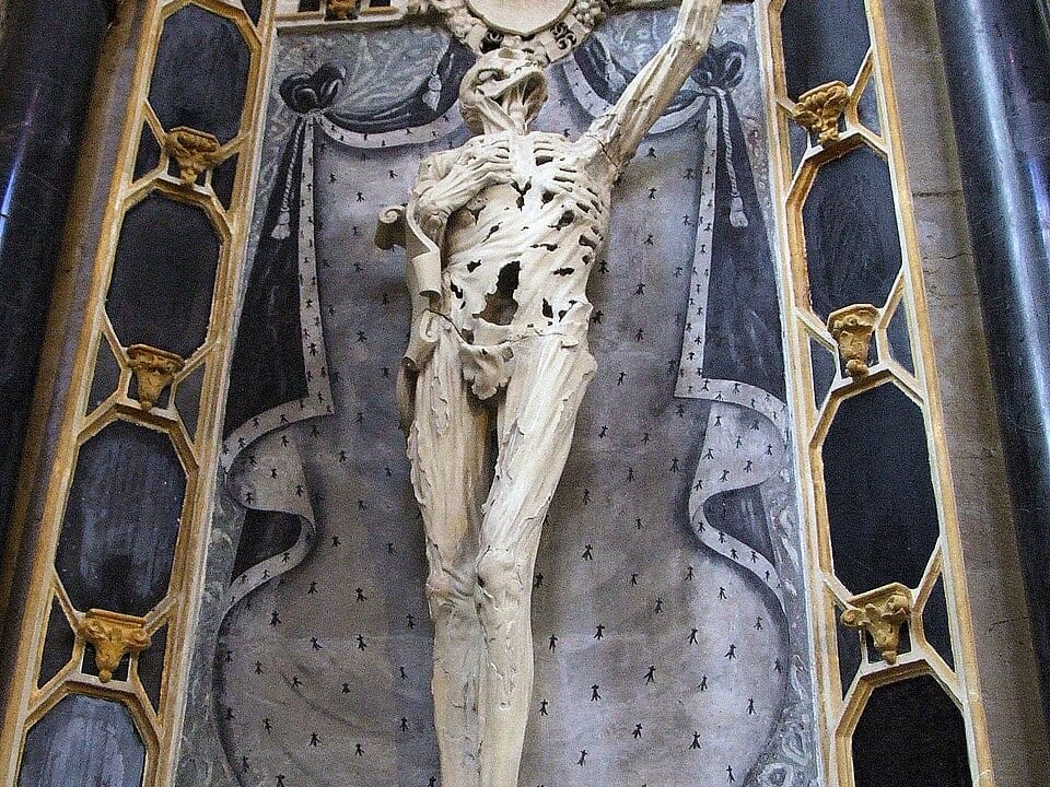 Église Saint-Étienne de Bar-le-Duc — édifice religieux à Bar-le-Duc (Meuse (55)) (55), monument historique (Classé MH) — vue 2