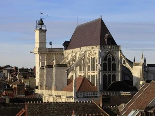 Église Saint-Jean-au-Marché de Troyes
