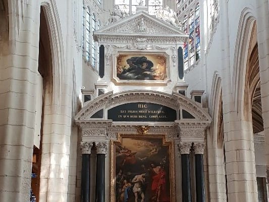 Église Saint-Jean-au-Marché de Troyes — édifice religieux à Troyes (Aube (10)) (10), monument historique (Classé MH) — vue 2