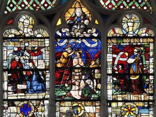 Église Saint-Jean-au-Marché de Troyes — édifice religieux à Troyes (Aube (10)) (10), monument historique (Classé MH) — vue 3