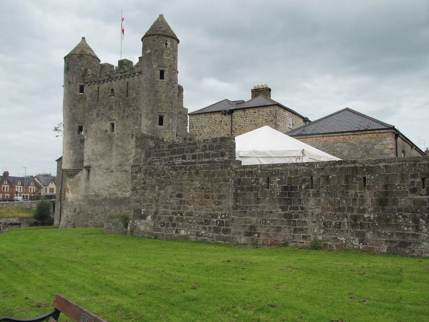 Fermanagh County Museum