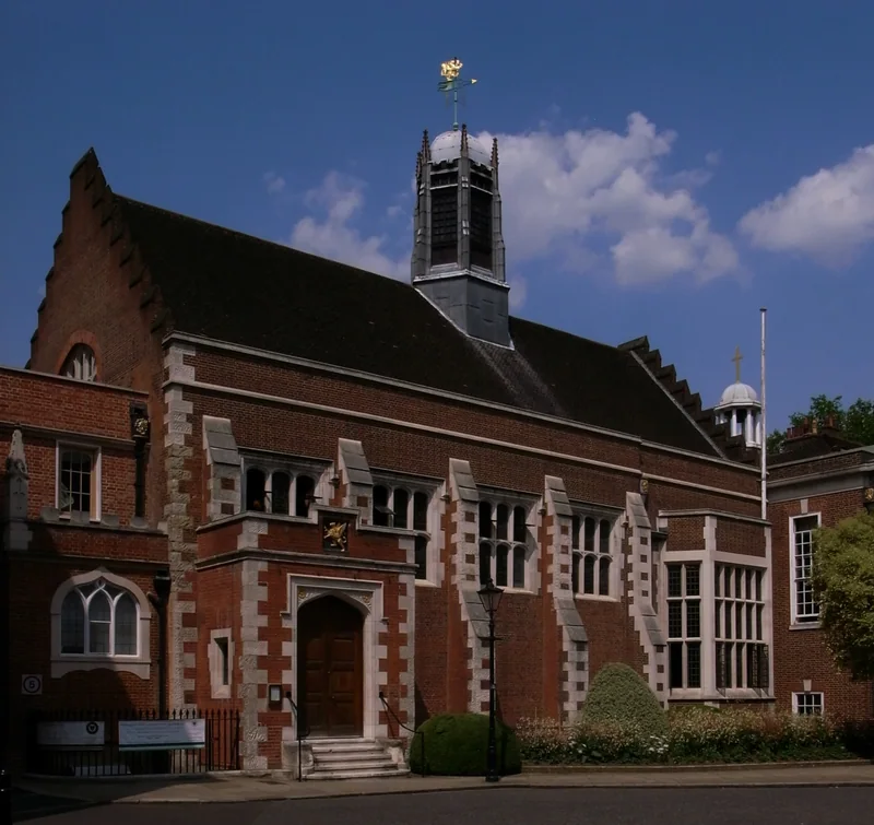 Gray's Inn Hall