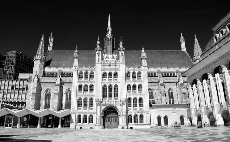 Guildhall