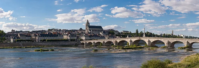 Hôtel-Dieu de Blois