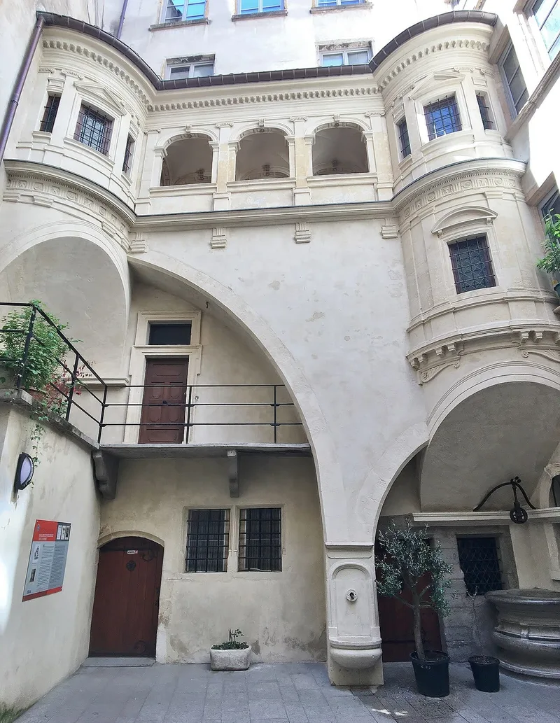 Hôtel Bullioud (Lyon)