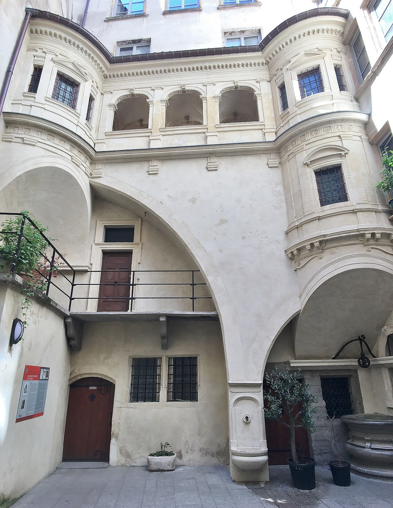 Hôtel Bullioud (Lyon)