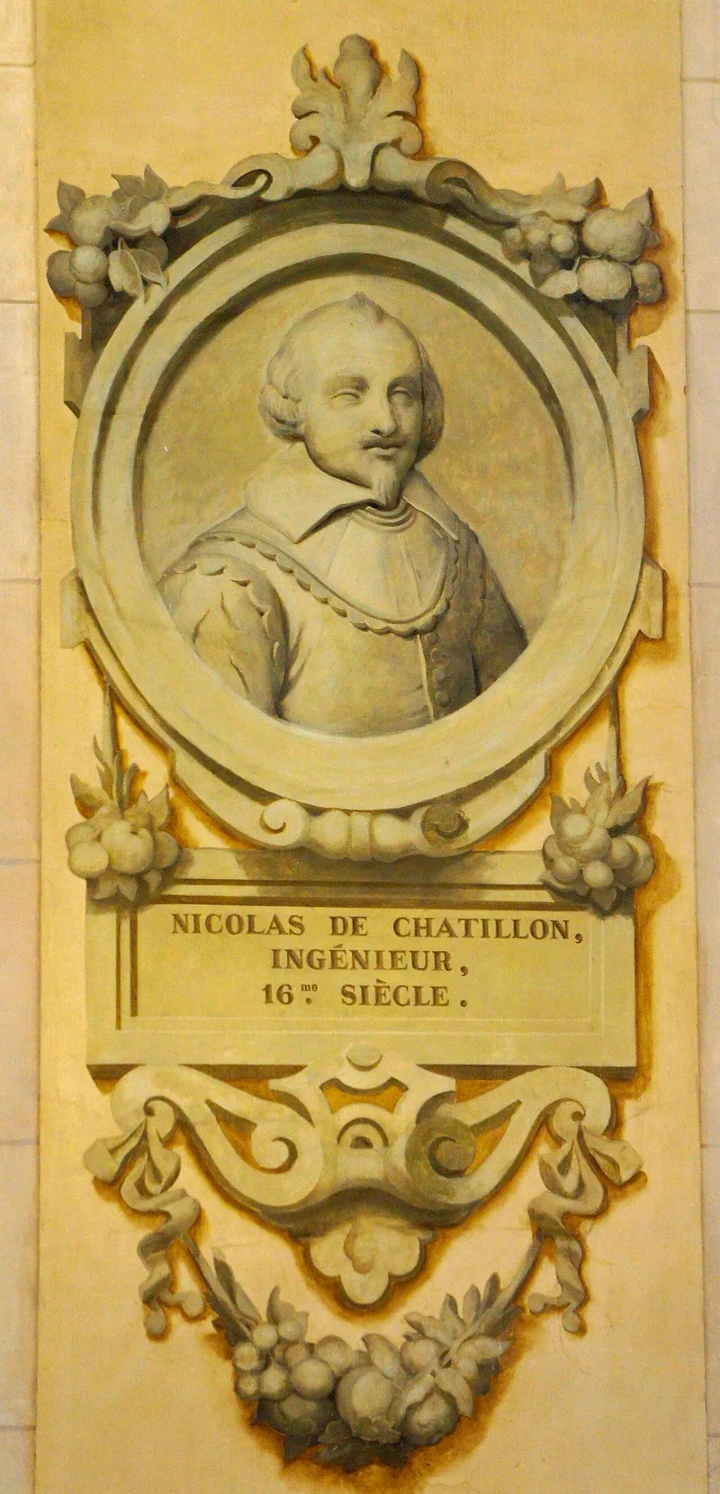 Hôtel d'Étampes