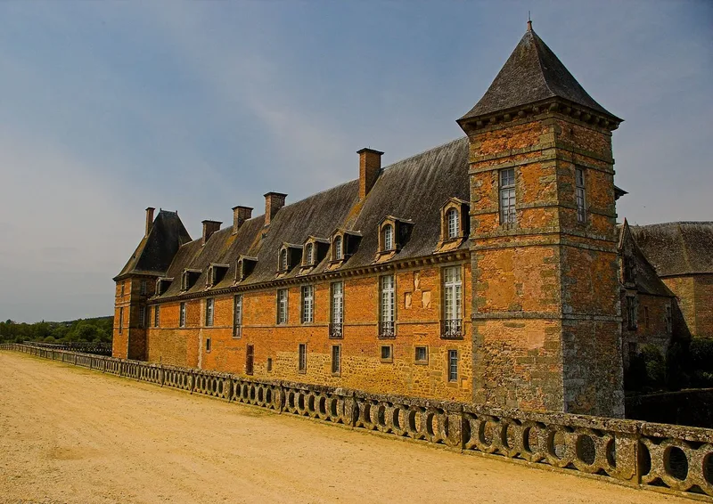 Hôtel du Grand Veneur (Lisieux)