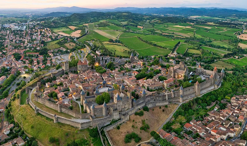 Hôtel de Montmorency (Carcassonne)