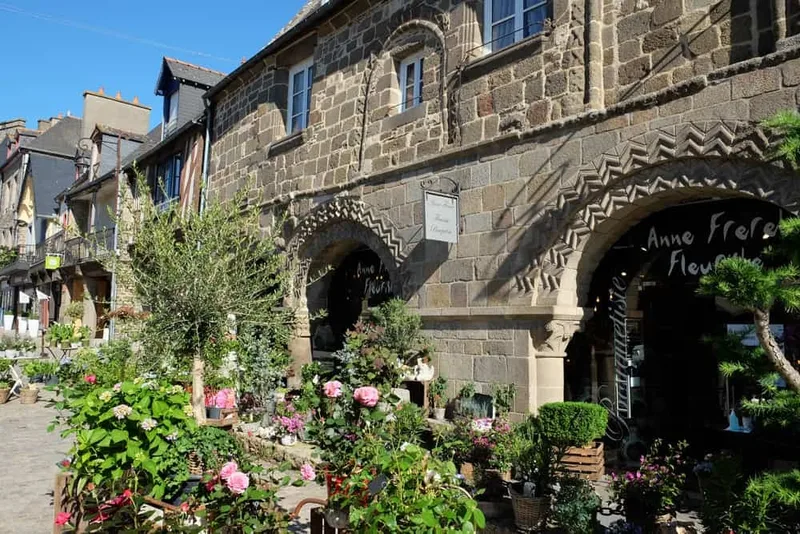 Hôtel de la Prévôté