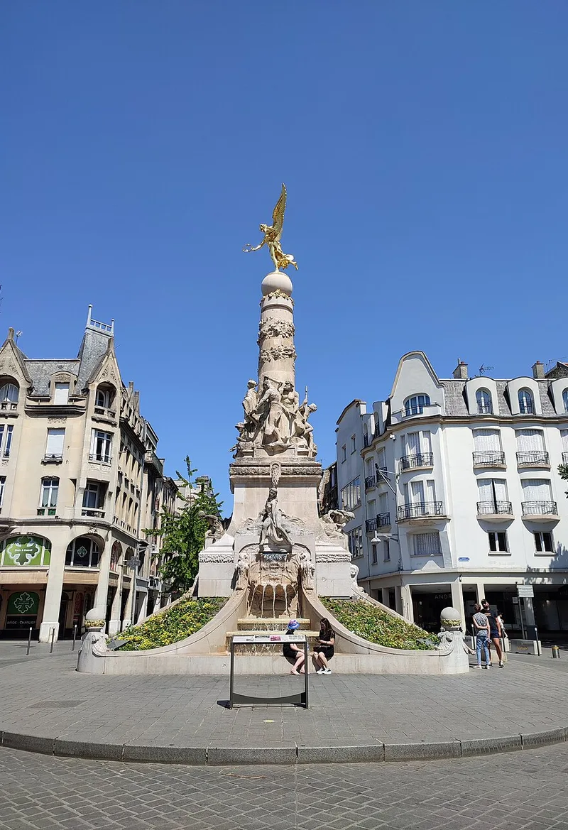 Hôtel du Sénéchal (Laon)