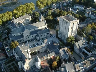 Hôtel de Ville de Beaugency