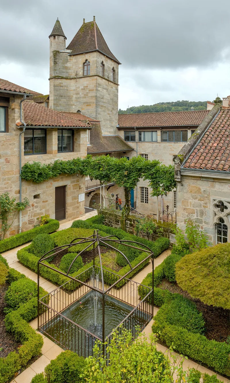 Hôtel du Viguier du Roy