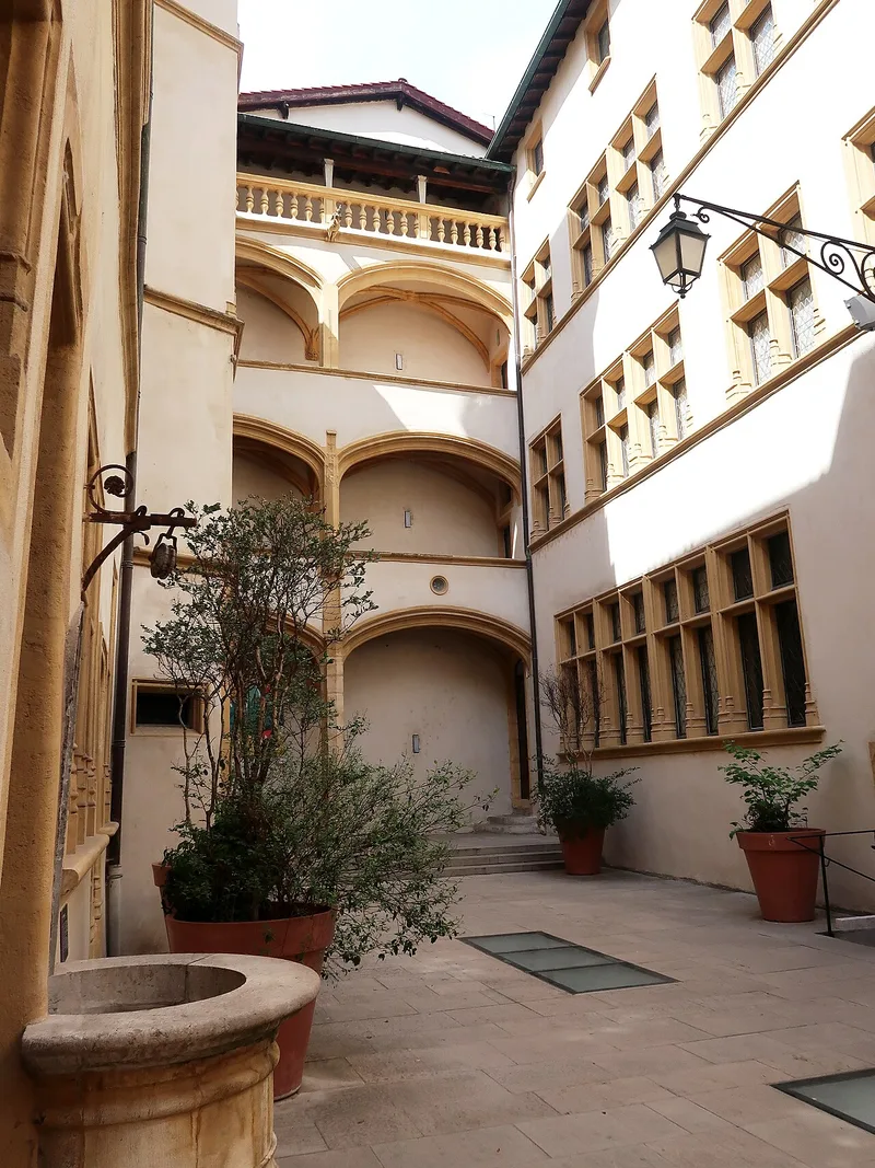 Hôtel Gadagne