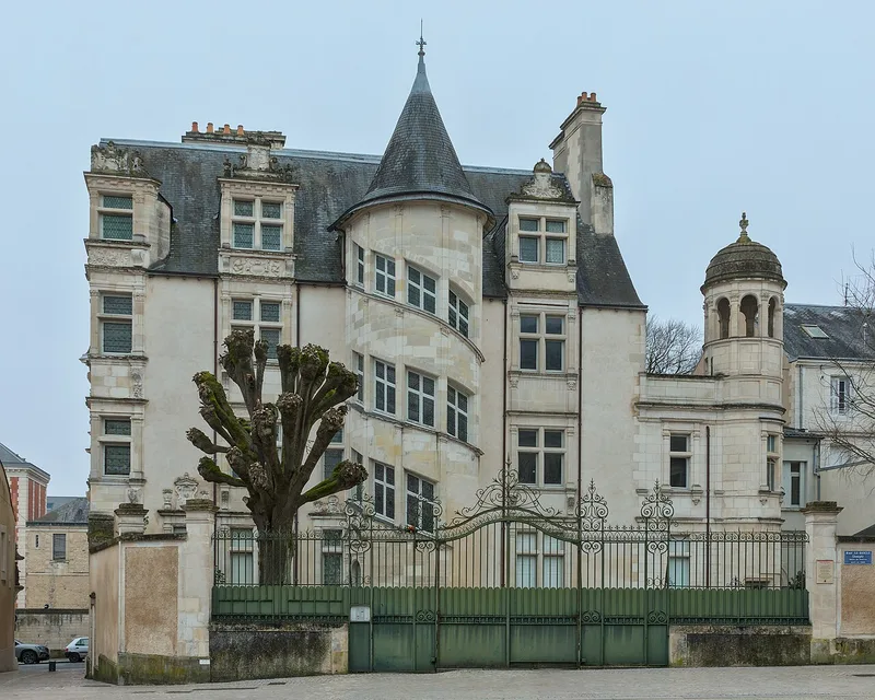 Hôtel Jean-Beaucé