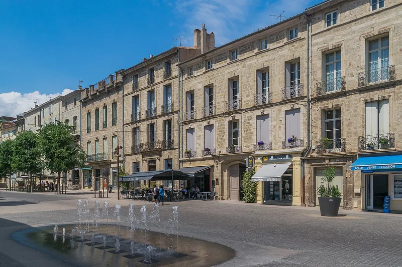 Hôtel de Lacoste