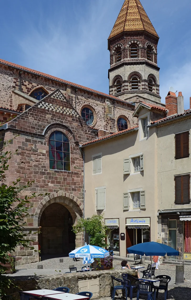 Hôtel de Ribeyre