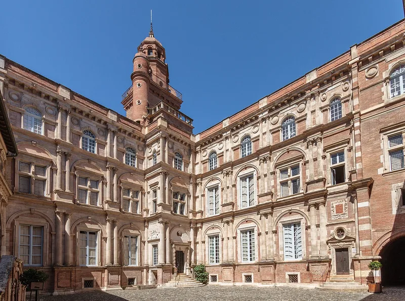 Hôtel du Vieux-Raisin (Hôtel Dahus)