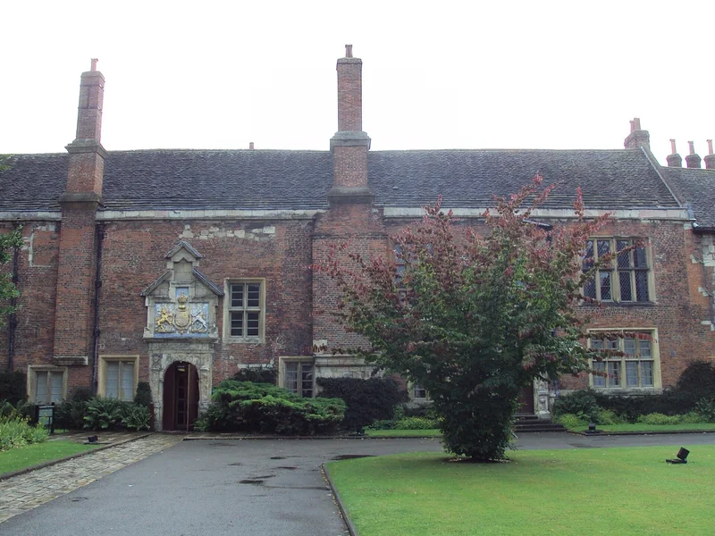 King's Manor (York)