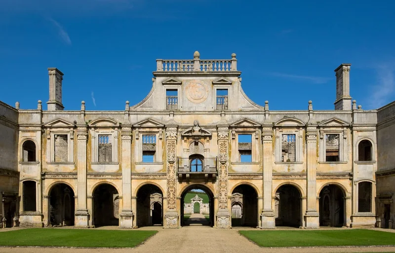 Kirby Hall
