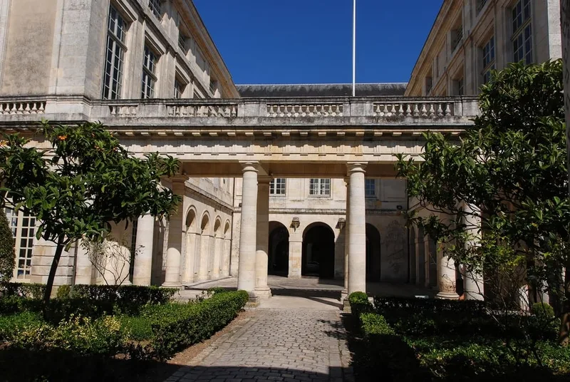 Hôtel de la Bourse (Limoges)