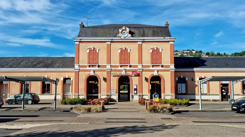 Maison de Loyac