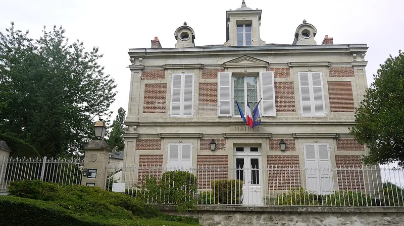 Manoir de Hazeville